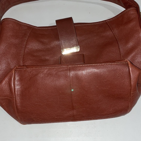 Indie sleeze oversized bag - Picture 2 of 8